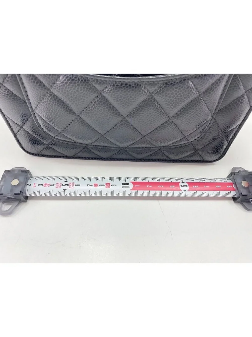 Chanel Shoulder Bag Quilted